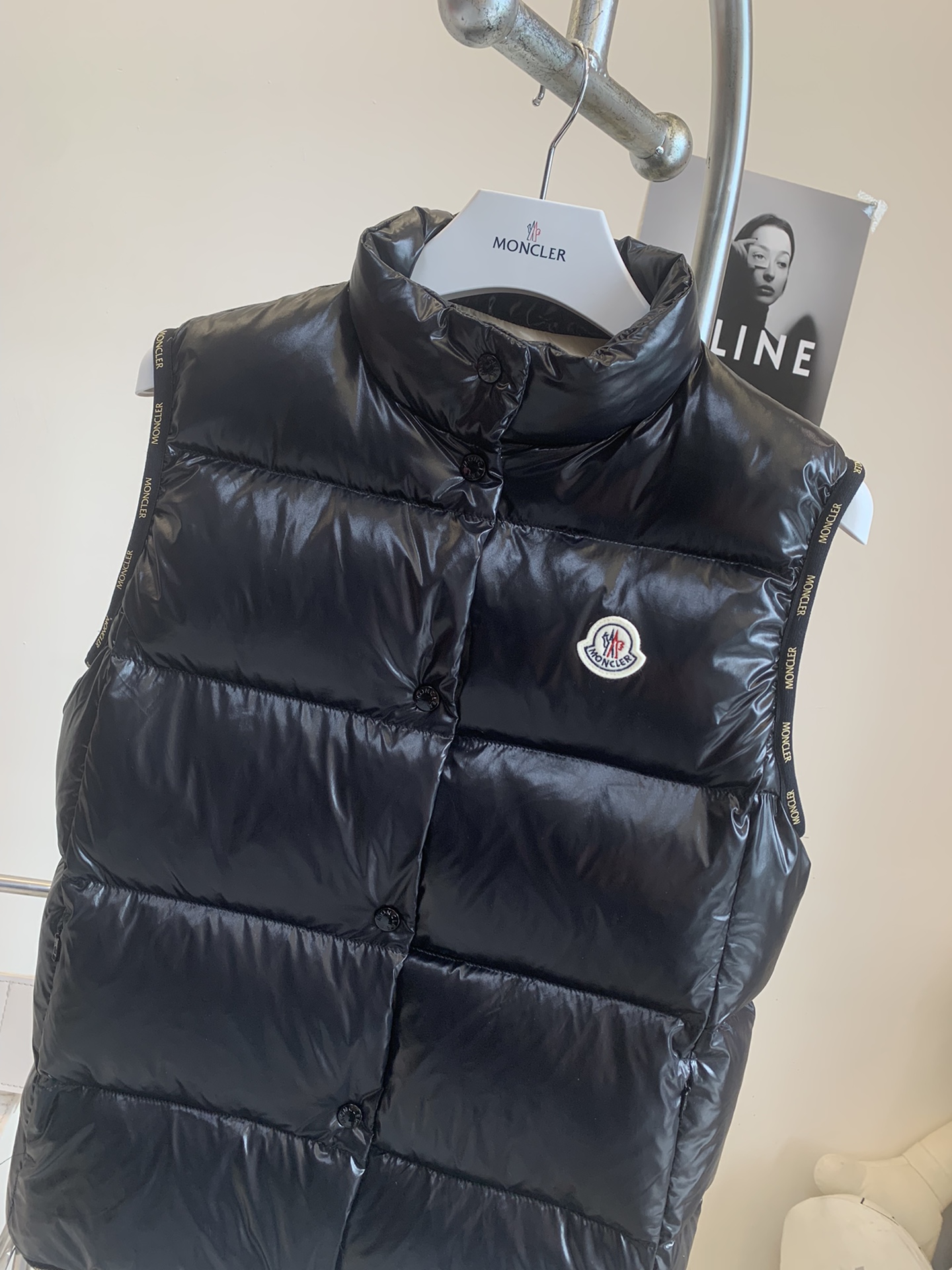 Moncler Down Jackets